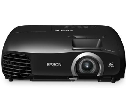 Projektor Epson EH-TW5200 3LCD